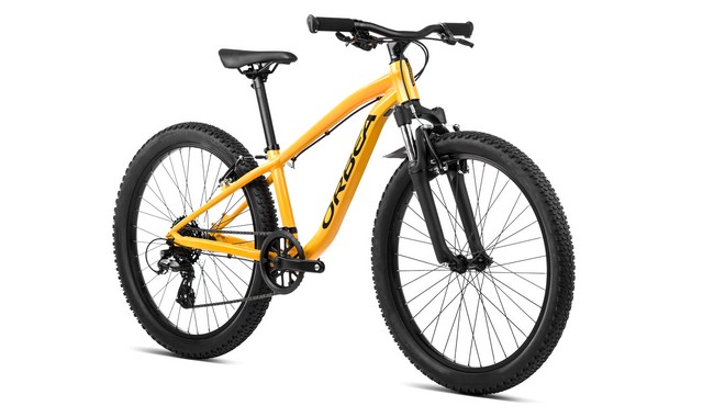 Велосипед Orbea MX 24 XC - дополнительное фото 3