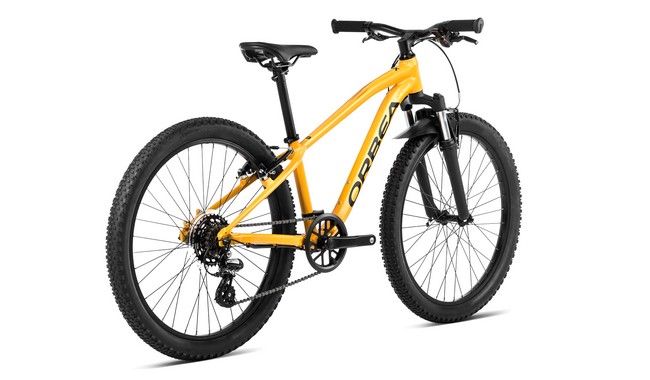 Велосипед Orbea MX 24 XC - дополнительное фото 4