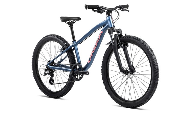 Велосипед Orbea MX 24 XC - дополнительное фото 1