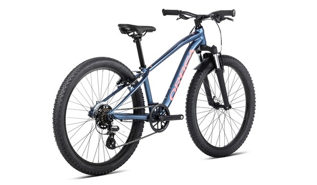 Велосипед Orbea MX 24 XC - дополнительное фото 2