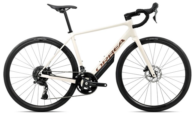 Велосипед Orbea Avant H40 - фото 1
