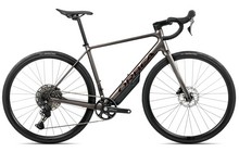 Велосипед Orbea Avant H45 1X - фото 1