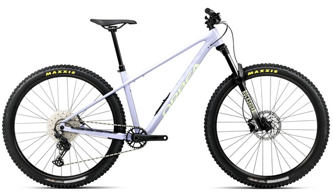 Велосипед Orbea Laufey H30 - фото 1
