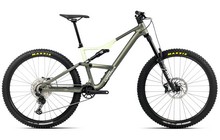 Велосипед Orbea Occam LT H30 - фото 1
