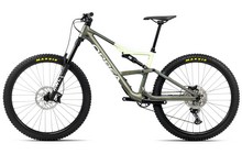Велосипед Orbea Occam LT H30 - дополнительное фото 1