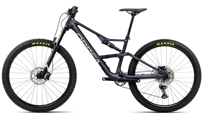 Велосипед Orbea Occam SL H30 - дополнительное фото 1