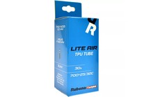 Камера 28" Rubena Lite Air 25/32-622 Presta 60 мм - фото 1