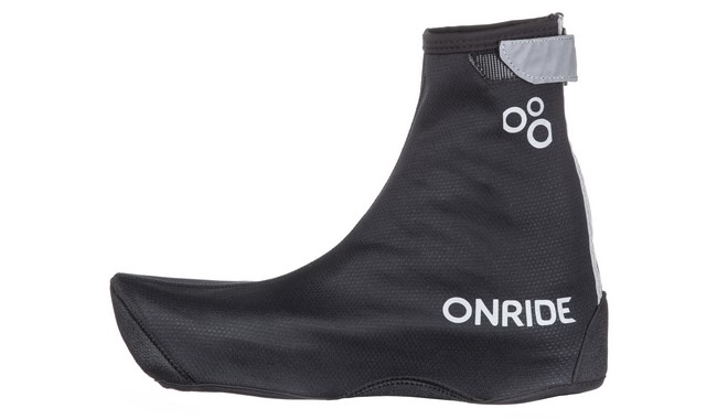 Велобахилы ONRIDE Foot 20 - фото 1