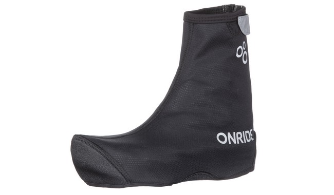 Велобахили ONRIDE Foot 20 - дополнительное фото 1