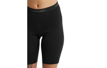 Термошорты Icebreaker 200 Oasis Woman - дополнительное фото 1