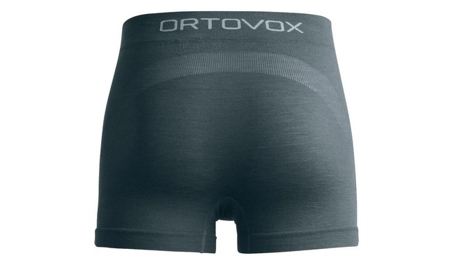 Термотруси Ortovox 120 Comp LightI Boxer Mns - дополнительное фото 1