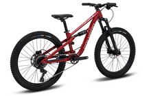 Велосипед Polygon Siskiu D24 - дополнительное фото 1