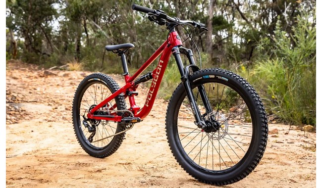 Велосипед Polygon Siskiu D24 - дополнительное фото 3