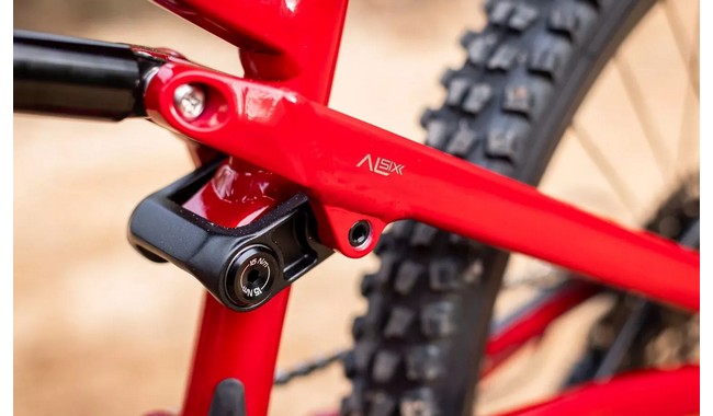 Велосипед Polygon Siskiu D24 - дополнительное фото 4