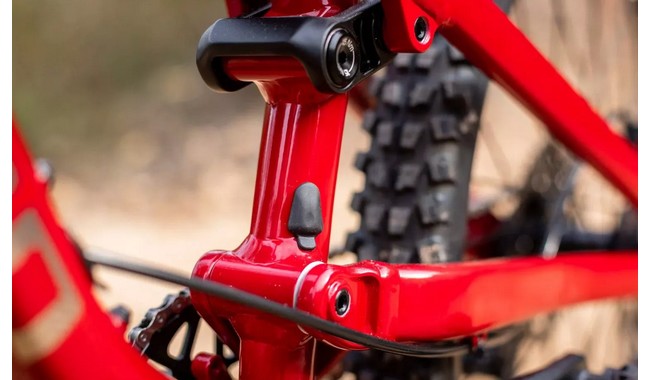 Велосипед Polygon Siskiu D24 - дополнительное фото 5