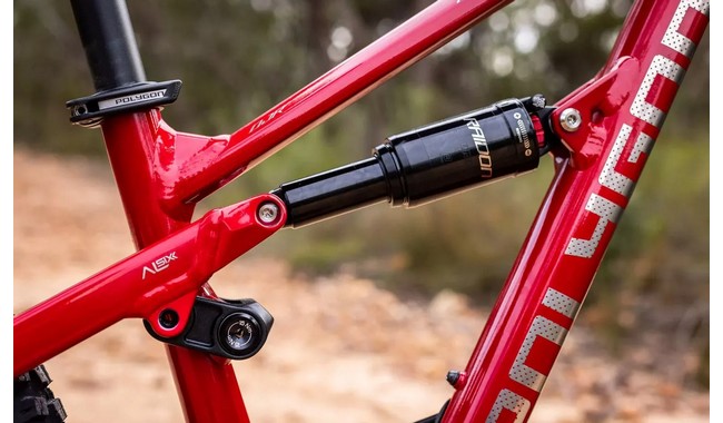 Велосипед Polygon Siskiu D24 - дополнительное фото 7