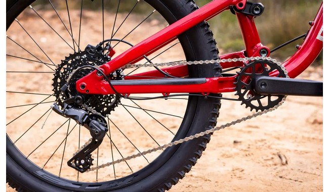 Велосипед Polygon Siskiu D24 - дополнительное фото 8