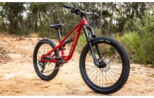 Велосипед Polygon Siskiu D24 - дополнительное фото 3