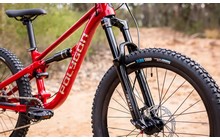 Велосипед Polygon Siskiu D24 - дополнительное фото 6