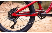 Велосипед Polygon Siskiu D24 - дополнительное фото 8