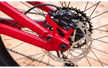 Велосипед Polygon Siskiu D24 - дополнительное фото 10