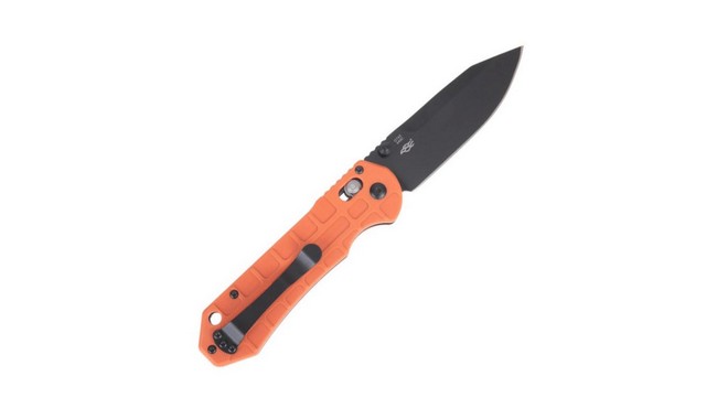 Нож Ganzo G7453P - дополнительное фото 8