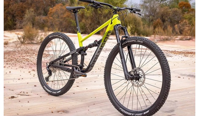 Велосипед Polygon Siskiu D7 27.5" - дополнительное фото 4