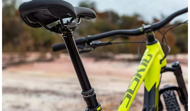 Велосипед Polygon Siskiu D7 27.5" - дополнительное фото 5