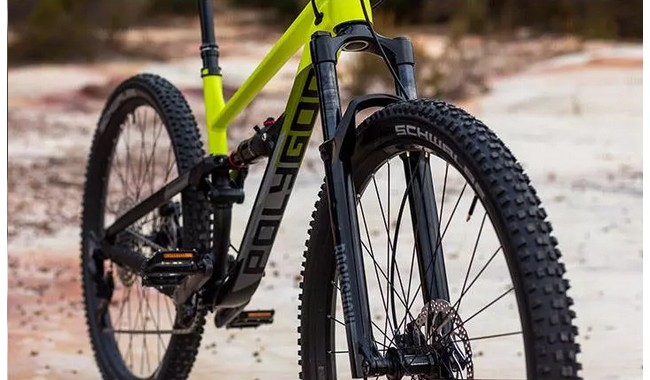 Велосипед Polygon Siskiu D7 27.5" - дополнительное фото 7