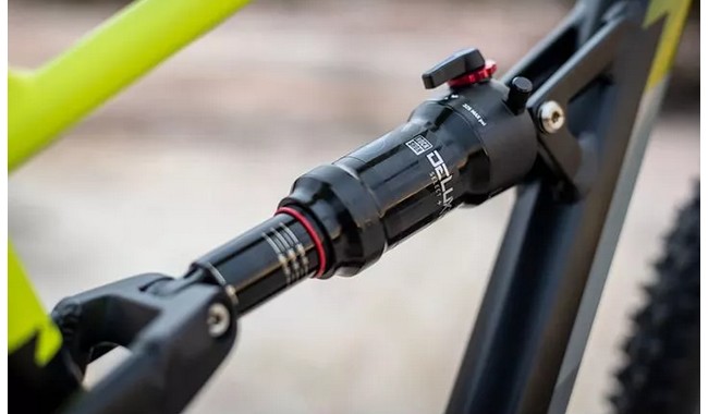 Велосипед Polygon Siskiu D7 27.5" - дополнительное фото 8