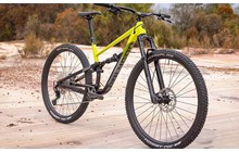 Велосипед Polygon Siskiu D7 27.5" - дополнительное фото 4