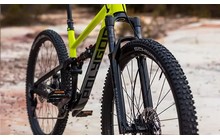 Велосипед Polygon Siskiu D7 27.5" - дополнительное фото 7