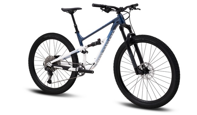 Велосипед Polygon Siskiu D7 29" - дополнительное фото 1