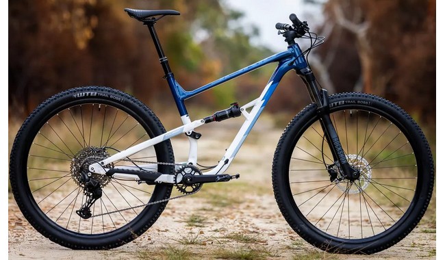 Велосипед Polygon Siskiu D7 29" - дополнительное фото 3