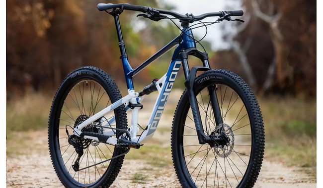 Велосипед Polygon Siskiu D7 29" - дополнительное фото 4