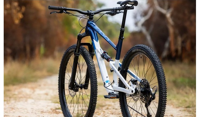 Велосипед Polygon Siskiu D7 29" - дополнительное фото 5