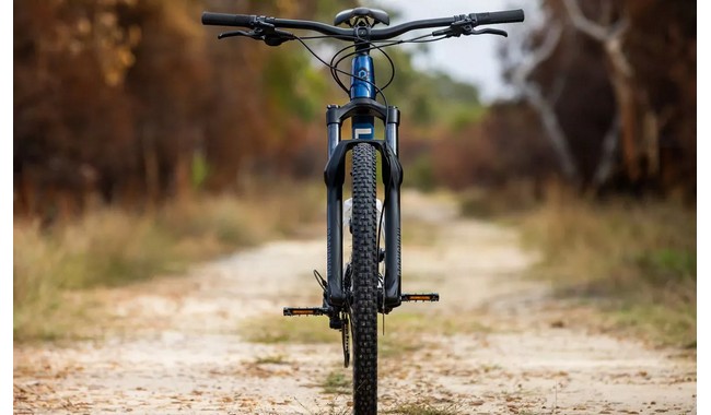 Велосипед Polygon Siskiu D7 29" - дополнительное фото 6