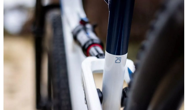 Велосипед Polygon Siskiu D7 29" - дополнительное фото 7