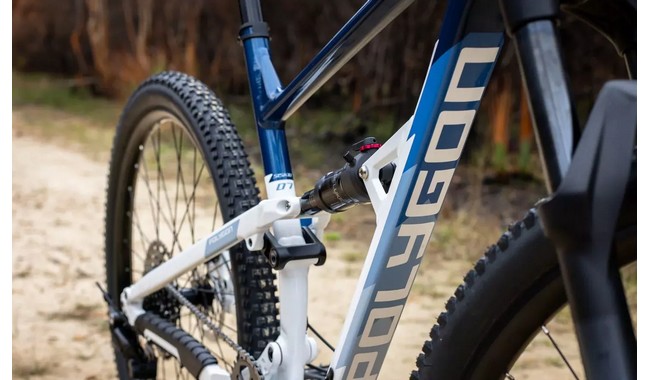 Велосипед Polygon Siskiu D7 29" - дополнительное фото 8