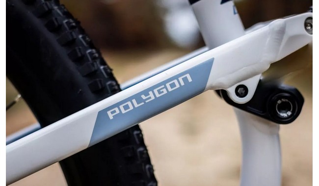 Велосипед Polygon Siskiu D7 29" - дополнительное фото 9