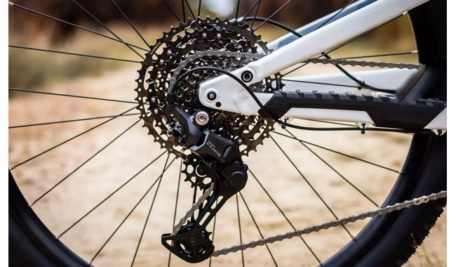 Велосипед Polygon Siskiu D7 29" - дополнительное фото 10