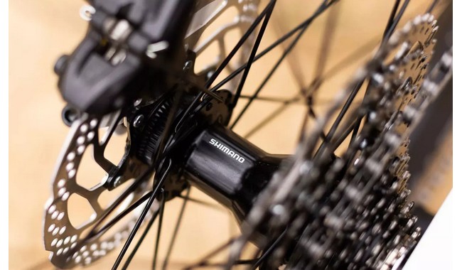 Велосипед Polygon Siskiu D7 29" - дополнительное фото 12