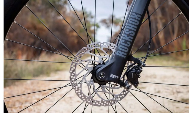 Велосипед Polygon Siskiu D7 29" - дополнительное фото 13