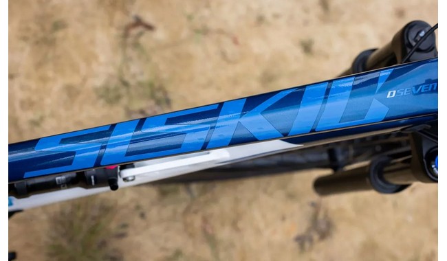 Велосипед Polygon Siskiu D7 29" - дополнительное фото 15