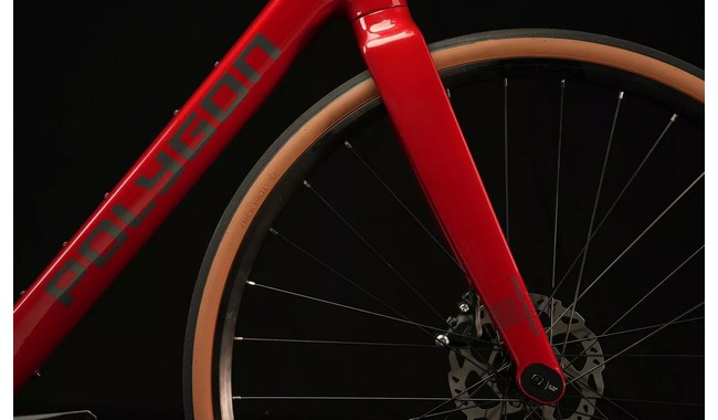 Велосипед Polygon Tambora A5 - дополнительное фото 7