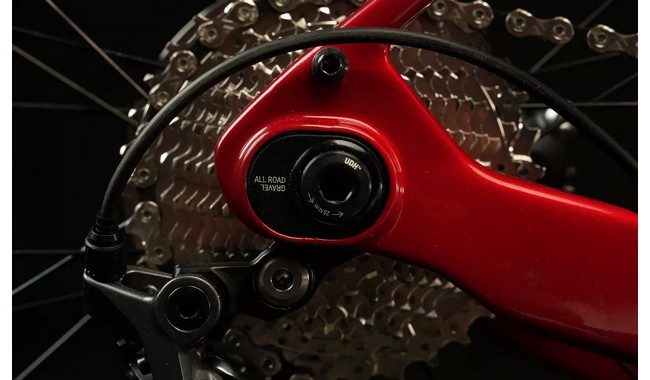 Велосипед Polygon Tambora A5 - дополнительное фото 9