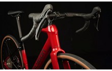 Велосипед Polygon Tambora A5 - дополнительное фото 5