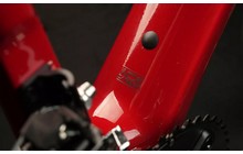 Велосипед Polygon Tambora A5 - дополнительное фото 6