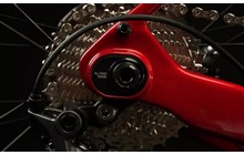 Велосипед Polygon Tambora A5 - дополнительное фото 9