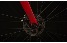 Велосипед Polygon Tambora A5 - дополнительное фото 10